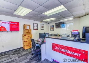 CubeSmart Self Storage - Lakeland