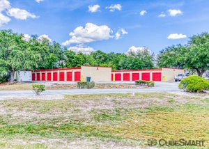 CubeSmart Self Storage - Lakeland