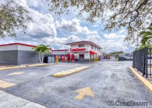 CubeSmart Self Storage - Miami - 10100 Sw 216th Street - Photo 8