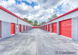 CubeSmart Self Storage - Miami - 10100 Sw 216th Street - Photo 3