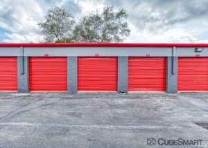 CubeSmart Self Storage - Miami - 10100 Sw 216th Street - Photo 4