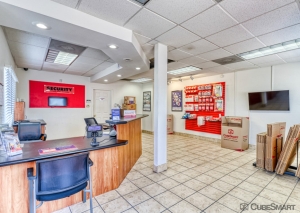 CubeSmart Self Storage - San Bernardino - 950 North Tippecanoe Ave - Photo 2