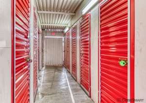 CubeSmart Self Storage - San Bernardino - 950 North Tippecanoe Ave - Photo 3