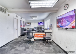 CubeSmart Self Storage - San Bernardino - 802 W 40th St - Photo 2