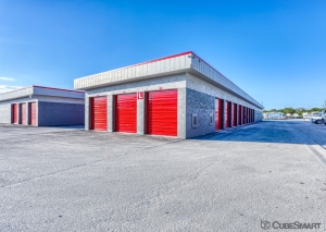 CubeSmart Self Storage - Stuart - Photo 8