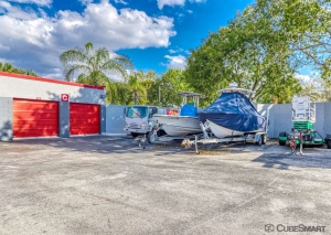 CubeSmart Self Storage - Pembroke Pines - 10755 Pembroke Rd - Photo 7