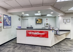 CubeSmart Self Storage - Pembroke Pines - 10755 Pembroke Rd - Photo 7