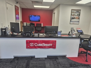 CubeSmart Self Storage - Morristown - 307 E Hanover Ave - Photo 6