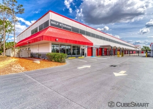 CubeSmart Self Storage - Fort Myers - 3333 Cleveland Ave
