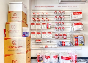 CubeSmart Self Storage - Fairview - Photo 6