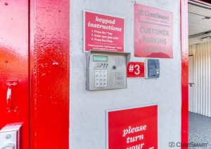 CubeSmart Self Storage - Fairview - Photo 8