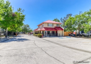 CubeSmart Self Storage - Sarasota - 8250 N. Tamiami Trail