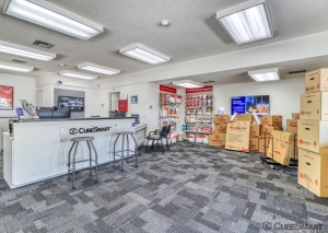 CubeSmart Self Storage - Sarasota - 8250 N. Tamiami Trail - Photo 4