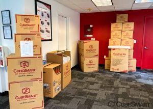 CubeSmart Self Storage - Deerfield Beach - Photo 8