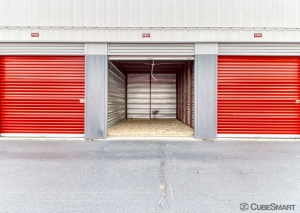 CubeSmart Self Storage - Leominster - Photo 2