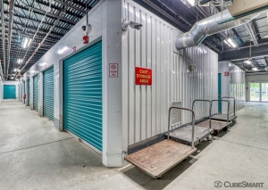 CubeSmart Self Storage - Leominster - Photo 4