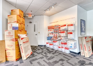 CubeSmart Self Storage - Leominster - Photo 5