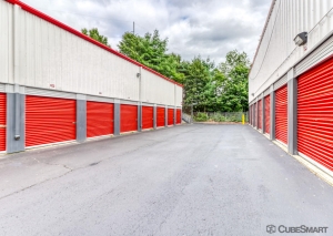 CubeSmart Self Storage - Leominster - Photo 6