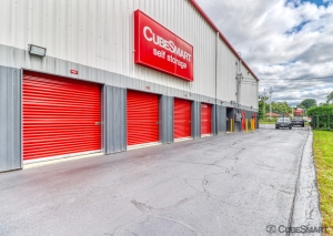 CubeSmart Self Storage - Leominster - Photo 8