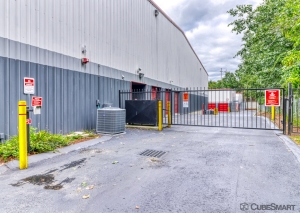 CubeSmart Self Storage - Leominster - Photo 9