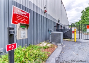 CubeSmart Self Storage - Leominster - Photo 10