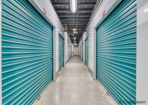 CubeSmart Self Storage - Leominster