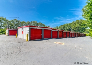 CubeSmart Self Storage - Manchester - 255 Center Street - Photo 8