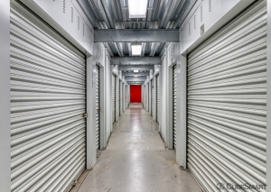 CubeSmart Self Storage - Manchester - 255 Center Street