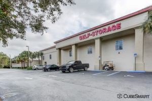 Storage Units at CubeSmart Self Storage - Boynton Beach - 7358 W Boynton Beach Blvd - 7358 Boynton Beach Blvd