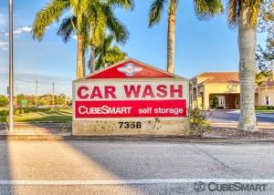 CubeSmart Self Storage - Boynton Beach - 7358 W Boynton Beach Blvd - Photo 7