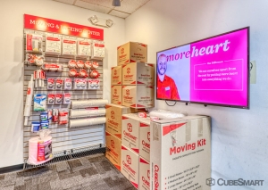 CubeSmart Self Storage - Boca Raton - Photo 7