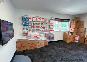 CubeSmart Self Storage - West Palm Beach - 4200 Forest Hill Blvd - Photo 5