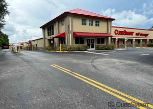 CubeSmart Self Storage - West Palm Beach - 4200 Forest Hill Blvd - Photo 4