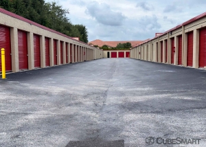 CubeSmart Self Storage - West Palm Beach - 4200 Forest Hill Blvd - Photo 3