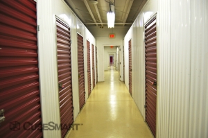 Storage Facility