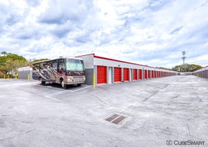 CubeSmart Self Storage - Delray Beach - 6100 W. Atlantic Avenue - Photo 7