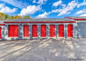 CubeSmart Self Storage - Cary - Photo 6