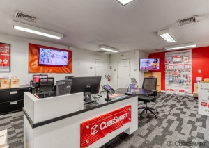 CubeSmart Self Storage - Cary