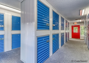 CubeSmart Self Storage - Cary