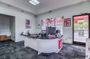 CubeSmart Self Storage - Belmont - Photo 4