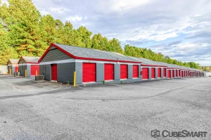 CubeSmart Self Storage - Belmont - Photo 5