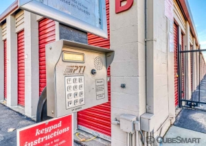 CubeSmart Self Storage - Lancaster