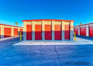 CubeSmart Self Storage - Lancaster