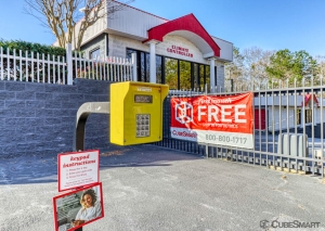 CubeSmart Self Storage - Peachtree City - 950 Crosstown Drive - Photo 9