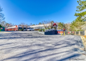 CubeSmart Self Storage - Peachtree City - 950 Crosstown Drive - Photo 6