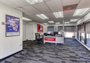 CubeSmart Self Storage - Peachtree City - 950 Crosstown Drive - Photo 2