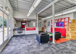 CubeSmart Self Storage - Atlanta - 4771 South Atlanta Road Southeast - Photo 2