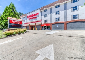 CubeSmart Self Storage - Atlanta - 4771 South Atlanta Road Southeast - Photo 2