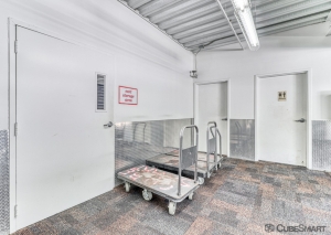 CubeSmart Self Storage - Atlanta - 4771 South Atlanta Road Southeast - Photo 4