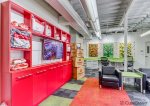 CubeSmart Self Storage - Atlanta - 4771 South Atlanta Road Southeast - Photo 3